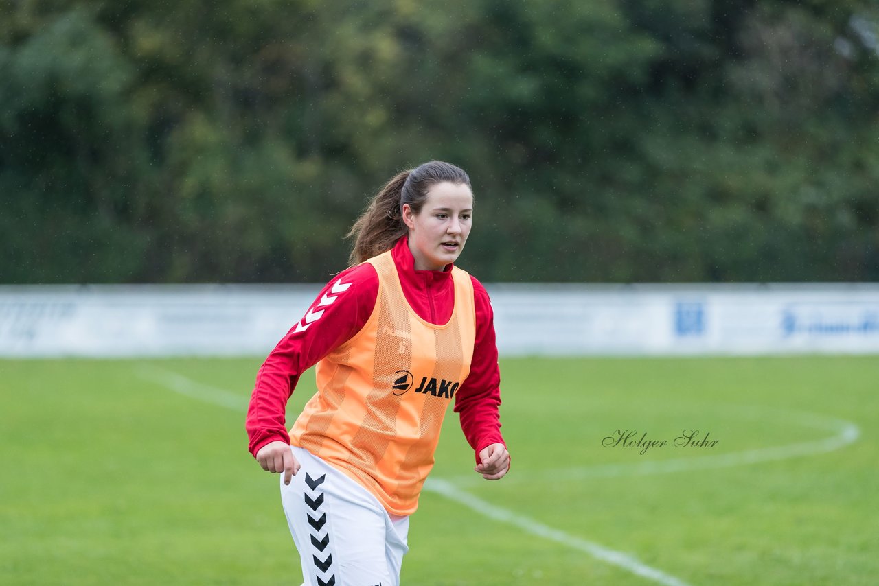 Bild 138 - Frauen SV Henstedt Ulzburg II - TSV Klausdorf : Ergebnis: 2:1